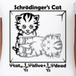 Кот Шрёдингера