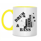 'Drum & Bass'