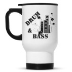 Кружка-термос