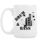 Кружка 420 мл