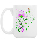 Кружка 420 мл