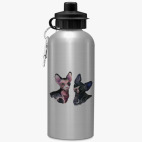 Спортивная бутылка