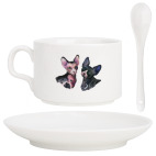 Кофейный набор