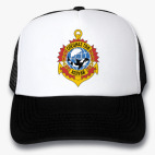 Кепки Trucker