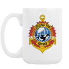 Кружка 420 мл