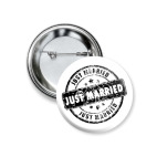 Just Married