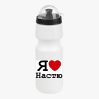 Велобутылка