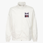 Ветровка без капюшона