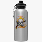 Спортивная бутылка