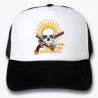 Кепки Trucker