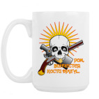 Кружка 420 мл