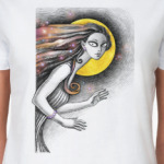 Бегущая с волками