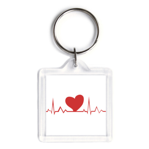 Брелок Пульс