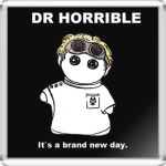 Dr Horrible
