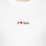 Я люблю JAVA