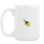 Кружка 420 мл