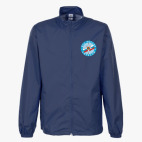 Ветровка без капюшона