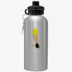 Спортивная бутылка