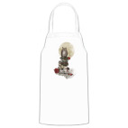 Кухонный фартук