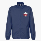 Ветровка без капюшона