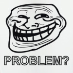 TrollFace