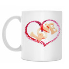 Кружка 330 мл