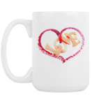 Кружка 420 мл