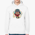 Медведь битник СССР