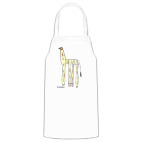 Кухонный фартук