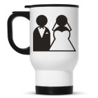 Кружка-термос