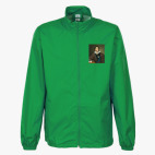 Ветровка без капюшона