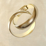 Свадебные кольца