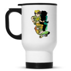 Кружка-термос