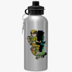 Спортивная бутылка