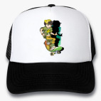 Кепки Trucker