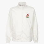 Ветровка без капюшона