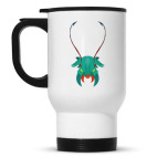 Кружка-термос