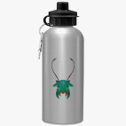 Спортивная бутылка