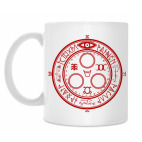 Кружка 330 мл