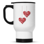 Кружка-термос