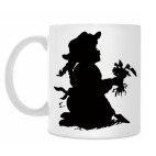 Кружка 330 мл