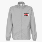 Ветровка без капюшона