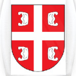 Сербский щит