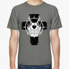 Dog skull