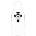 Кухонный фартук