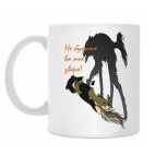 Кружка 330 мл