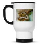 Кружка-термос