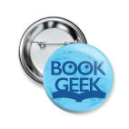 Book geek