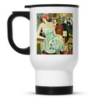 Кружка-термос