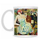 Кружка 330 мл